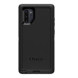 OTTERBOX Defender Series Case For Samsung Galaxy Note10P+ Black