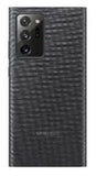 Samsung Galaxy Note20 Clear View Cover - Black
