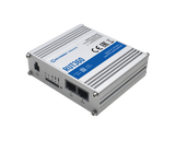 TELTONIKA RUT360 - Instant CAT6 LTE Failover | Compact and Powerful Industrial 4G LTE Cat 6 Router/Firewall, Rugged Aluminium Housing - On Promotion