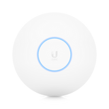 UBIQUITI UniFi Wi-Fi 6 Pro AP 4x4 Mu-/Mimo Wi-Fi 6, 2.4GHz @ 573.5 Mbps & 5GHz @ 4.8Gbps **No POE Injector Included**