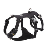 Whinhyepet Harness Black M