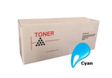 Compatible Remanufactured Samsung CLP-770ND C609 Cyan Toner Cartridge