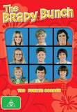 Brady Bunch - Season 04, The DVD