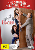 Frasier; Complete Collection DVD