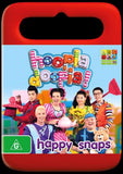 Hoopla Doopla - Happy Snaps DVD
