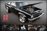 Holden Lx Torana Ss 1976
