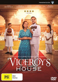 Viceroy's House DVD