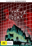 Colditz Story, The DVD