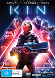 Kin DVD