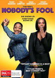 Nobody's Fool DVD