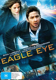 Eagle Eye DVD
