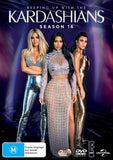 Keeping Up With The Kardashians - Season 16 DVD
