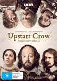 Upstart Crow - Series 1-3 DVD