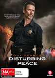 Disturbing The Peace DVD