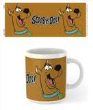 Scooby Doo - Face