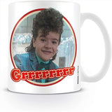 Stranger Things Grrrrrrrr