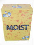Moist - The Inappropriate Card Game