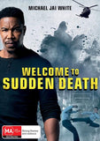 Welcome To Sudden Death DVD