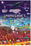 Minecraft - World Beyond 2021