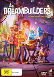 Dreambuilders DVD
