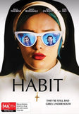 Habit DVD