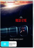 Red Eye DVD