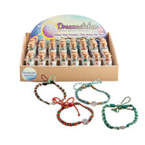 Dreamcatcher Bracelet in a Bottle (SENT AT RANDOM)