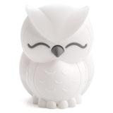 Lil Dreamers Owl Soft Touch LED Light