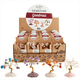 Gemtree - Gemstone Trees (SENT AT RANDOM)