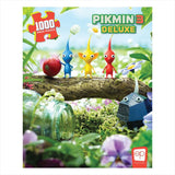 Pikmin 3 Deluxe Puzzle