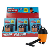 Worlds Smallest Vac