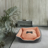 Floofi Pet Sofa Cushion L (Grey)