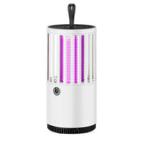 GOMINIMO Mosquito Killer Lamp White