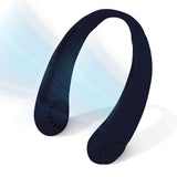 GOMINIMO Neck Fan (Blue)