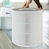 MIRAKLASS Air Purifier Filter For MK-KJ120C1-AWK