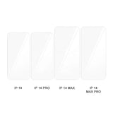 VOCTUS iPhone 14 Pro Tempered Glass Screen Protector 2Pcs (Box)