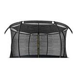 VERPEAK Sunshade Net for Trampoline 14ft