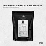 50g Taurine Powder - Pure Amino Acid Food Grade L-Taurine Vitamin Supplement