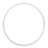 For Nutribullet Rubber White Seal - Gasket Ring For 600 600W Blade and Cups