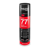 3M Super 77 Spray Adhesive Classic 467g Multipurpose Strong Industrial Glue Can
