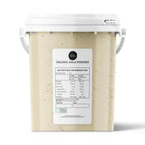 800g Organic Amla Powder Tub Indian Gooseberry Emblica Officinalis Supplement