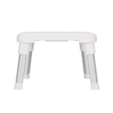 Evekare Deluxe Height-adjustable Bathroom Step