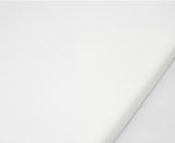 Laura Hill High Density Mattress Foam Topper 7cm - Double