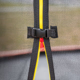 Kahuna 14ft Replacement Outer For Twister Trampoline Safety Net