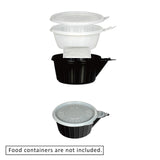 25G Heating Element of Food Containers