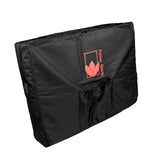 Massage Table Portable Carry Bag 55cm BLACK