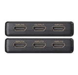 Simplecom CM305 Ultra HD 5 Way HDMI Switch 5 IN 1 OUT Splitter 4K@60Hz