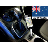 Flexible USB Data Sync Stand Mount Cable for iPhone 5/ 5S /6 BLACK ONLY