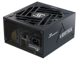 Seasonic VERTEX 750W (GX-750)  80 PLUS Gold Modular PSU ATX 3.0