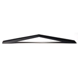 192MM Black Zinc Alloy Kitchen Nickel Door Cabinet Drawer Handle Pulls